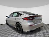 Thumbnail of 2026 Solar Silver Metallic Honda Civic