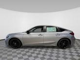 Thumbnail of 2026 Solar Silver Metallic Honda Civic