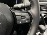 Thumbnail of 2026 Solar Silver Metallic Honda Civic