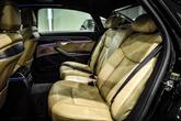 Thumbnail of 2021 Gray Metallic Audi A8