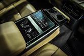 Thumbnail of 2021 Gray Metallic Audi A8