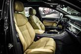 Thumbnail of 2021 Gray Metallic Audi A8