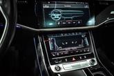 Thumbnail of 2021 Gray Metallic Audi A8