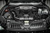 Thumbnail of 2021 Gray Metallic Audi A8