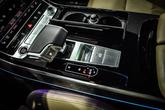 Thumbnail of 2021 Gray Metallic Audi A8
