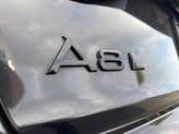 Thumbnail of 2021 Gray Metallic Audi A8