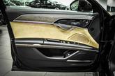 Thumbnail of 2021 Gray Metallic Audi A8