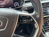 Thumbnail of 2021 Gray Metallic Audi A8
