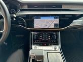 Thumbnail of 2021 Gray Metallic Audi A8