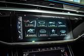 Thumbnail of 2021 Gray Metallic Audi A8