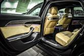 Thumbnail of 2021 Gray Metallic Audi A8