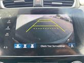 Thumbnail of 2017 Obsidian Blue Pearl Honda CR-V