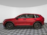 Thumbnail of 2026 Radiant Red Metallic Honda CR-V Hybrid