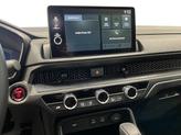 Thumbnail of 2026 Radiant Red Metallic Honda CR-V Hybrid