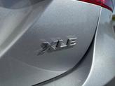 Thumbnail of 2022 Celestial Silver Metallic Toyota Camry