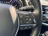 Thumbnail of 2022 Celestial Silver Metallic Toyota Camry