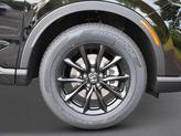 Thumbnail of 2026 Crystal Black Pearl Honda CR-V Hybrid