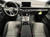 Thumbnail of 2026 Crystal Black Pearl Honda CR-V Hybrid