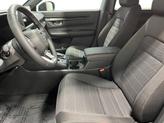 Thumbnail of 2026 Crystal Black Pearl Honda CR-V Hybrid