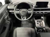 Thumbnail of 2026 Crystal Black Pearl Honda CR-V Hybrid