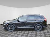 Thumbnail of 2026 Crystal Black Pearl Honda CR-V Hybrid