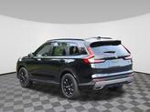 Thumbnail of 2026 Crystal Black Pearl Honda CR-V Hybrid