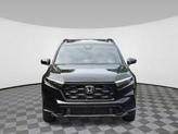Thumbnail of 2026 Crystal Black Pearl Honda CR-V Hybrid