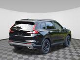 Thumbnail of 2026 Crystal Black Pearl Honda CR-V Hybrid