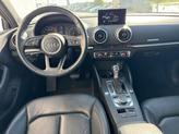 Thumbnail of 2018 Nano Gray Metallic Audi A3
