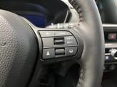 Thumbnail of 2026 Canyon River Blue Metallic Honda CR-V Hybrid