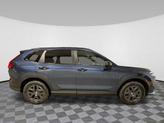 Thumbnail of 2026 Canyon River Blue Metallic Honda CR-V Hybrid