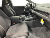Thumbnail of 2026 Canyon River Blue Metallic Honda CR-V Hybrid