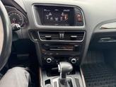 Thumbnail of 2014 Red Metallic Audi Q5