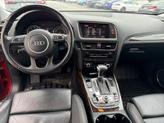 Thumbnail of 2014 Red Metallic Audi Q5