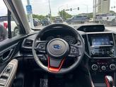 Thumbnail of 2022 Crystal White Pearl Subaru Forester