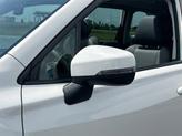 Thumbnail of 2022 Crystal White Pearl Subaru Forester