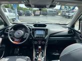 Thumbnail of 2022 Crystal White Pearl Subaru Forester