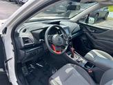 Thumbnail of 2022 Crystal White Pearl Subaru Forester