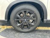 Thumbnail of 2022 Crystal White Pearl Subaru Forester
