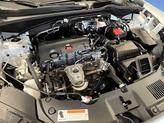 Thumbnail of 2026 Platinum White Pearl Honda HR-V