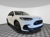 Thumbnail of 2026 Platinum White Pearl Honda HR-V
