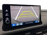 Thumbnail of 2026 Platinum White Pearl Honda HR-V
