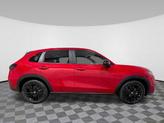 Thumbnail of 2026 Milano Red Honda HR-V