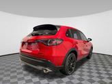 Thumbnail of 2026 Milano Red Honda HR-V