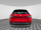 Thumbnail of 2026 Milano Red Honda HR-V