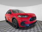 Thumbnail of 2026 Milano Red Honda HR-V