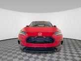 Thumbnail of 2026 Milano Red Honda HR-V