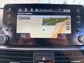 Thumbnail of 2019 Lunar Silver Metallic Honda Accord Hybrid