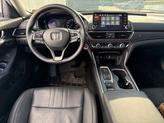 Thumbnail of 2019 Lunar Silver Metallic Honda Accord Hybrid