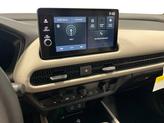 Thumbnail of 2026 Modern Steel Metallic Honda HR-V